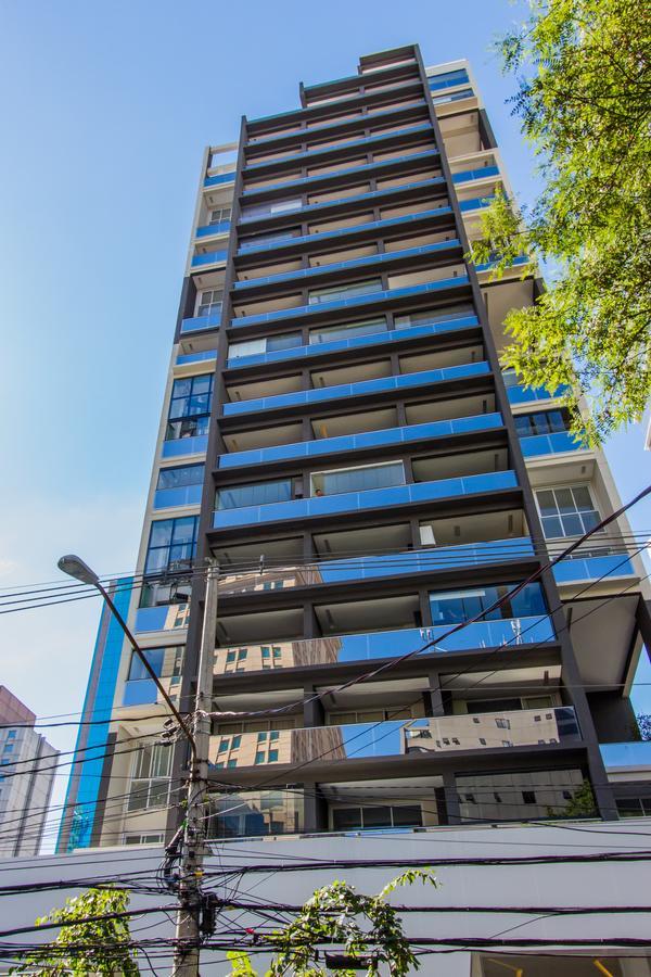 Vitastay Apto Executivo Vii Vila Olimpia Apartamento *